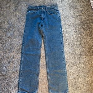 Carhartt men jeans